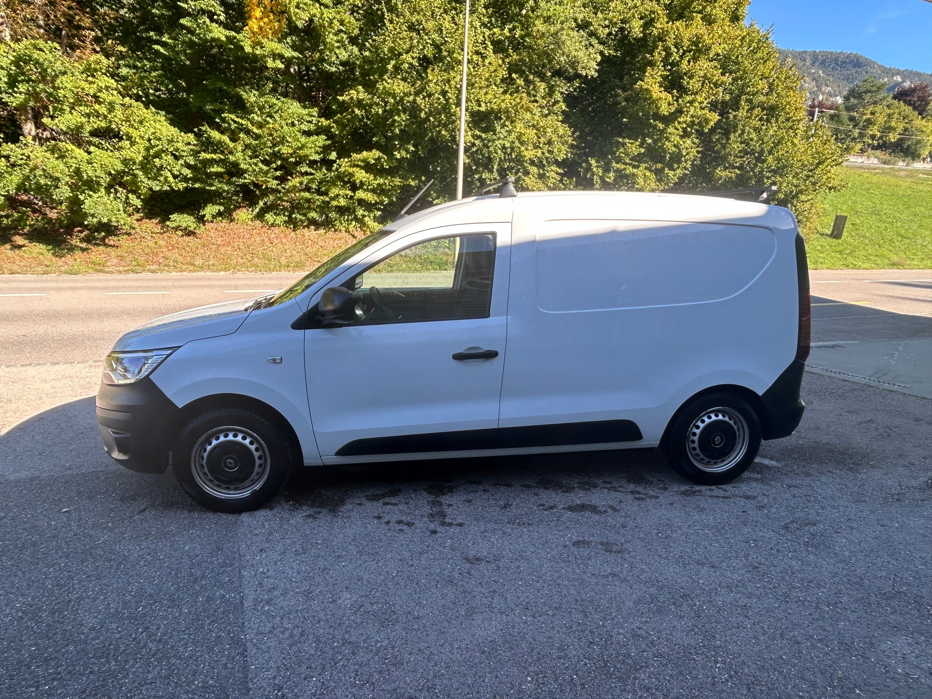 RENAULT Express 1.3TCe 100 PF Access-image-3