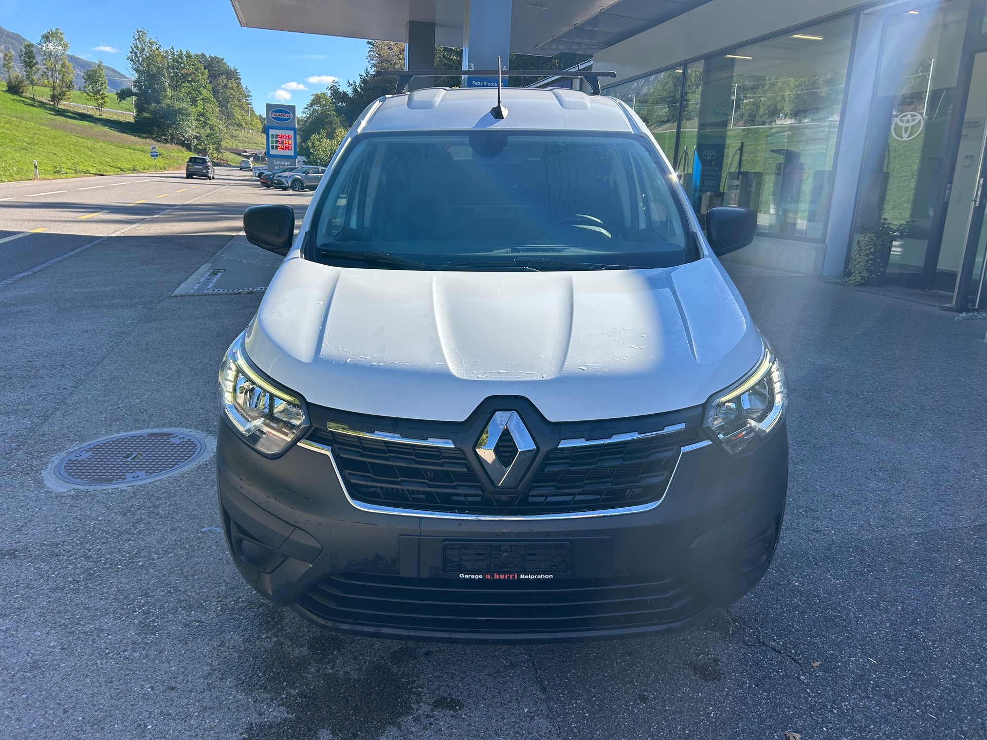 RENAULT Express 1.3TCe 100 PF Access-image-1