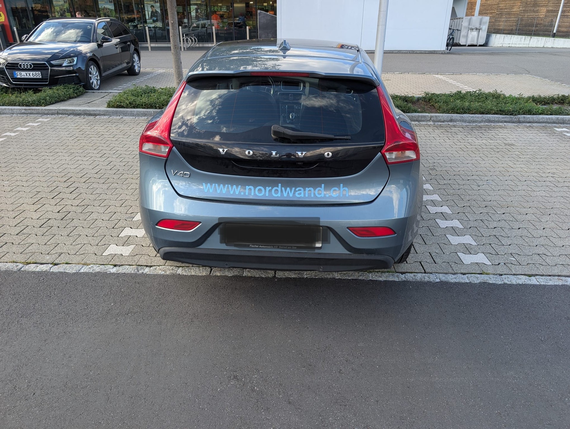 VOLVO 1.6 D2 Momentum S/S-image-2