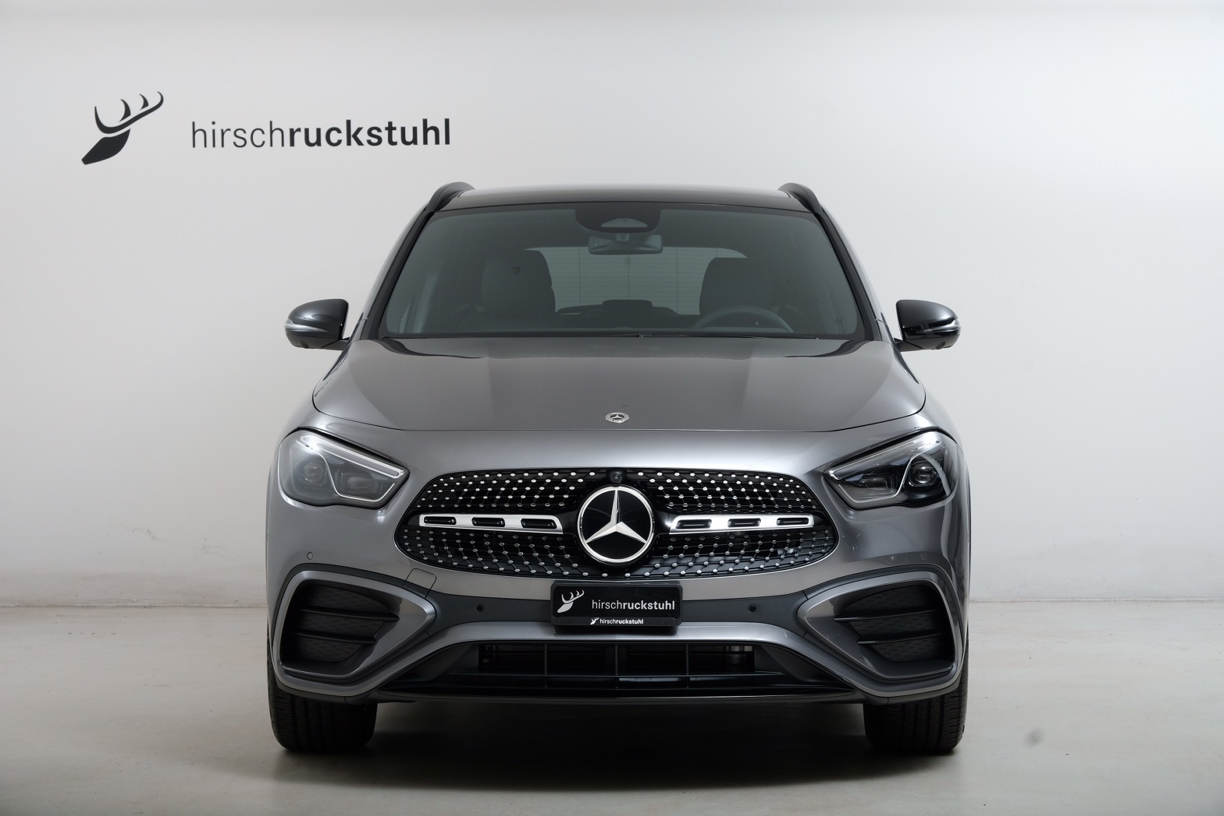 MERCEDES-BENZ GLA 220 d AMG Line 4matic H247-image-1