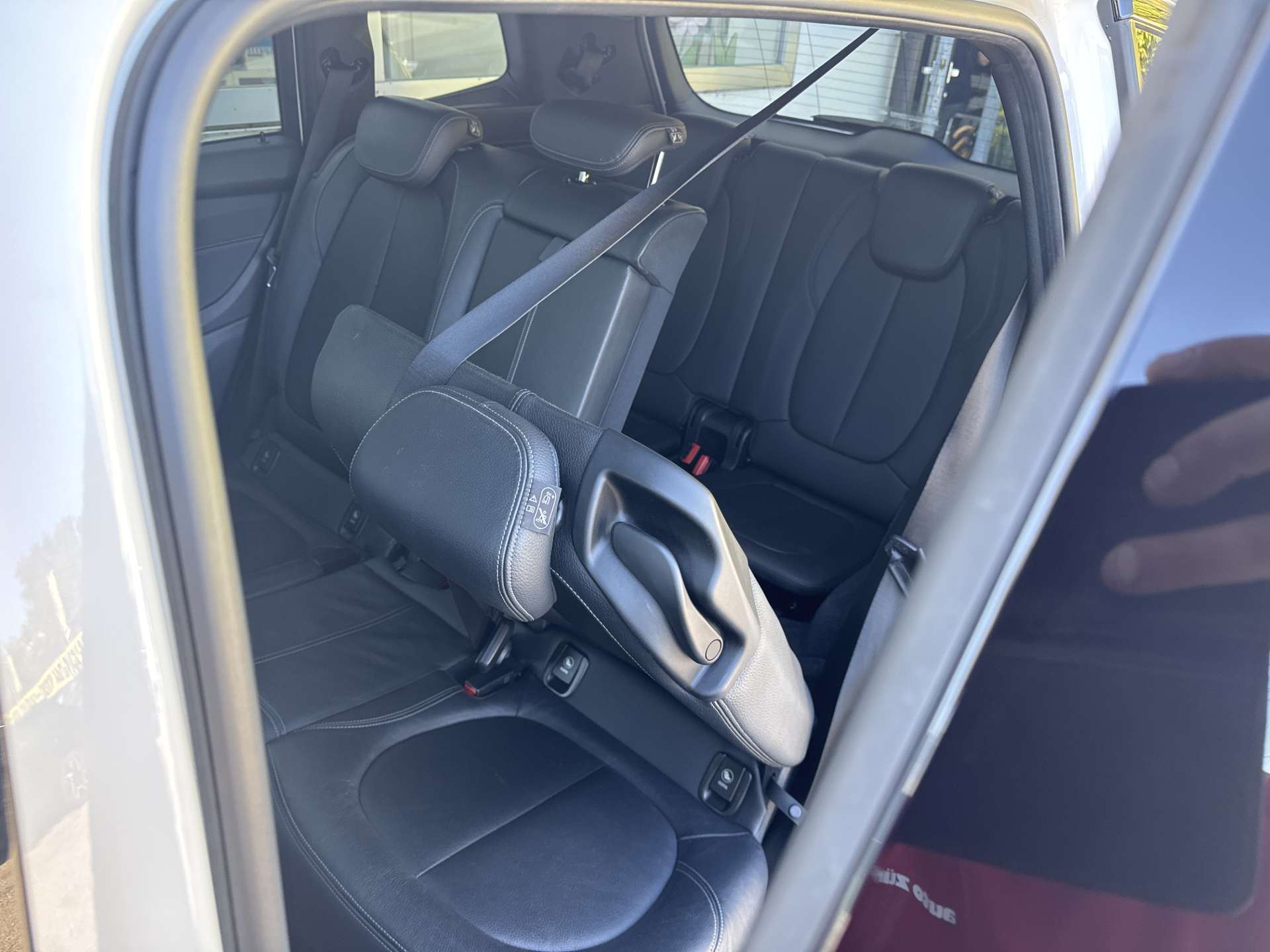 BMW 218d Gran Tourer M Sport 7-Plätzer Steptronic-Automat-image-7