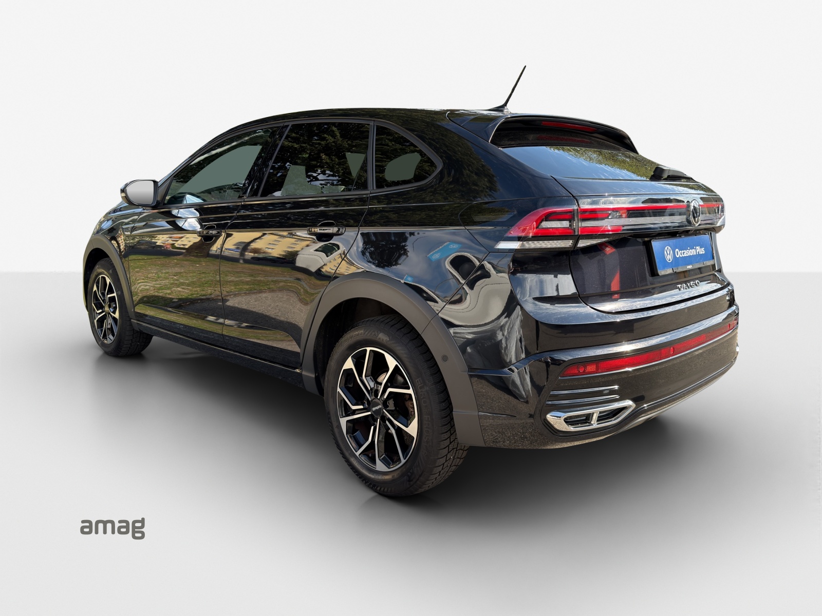 VW Taigo 1.5 TSI R-Line DSG-showroom-element-2