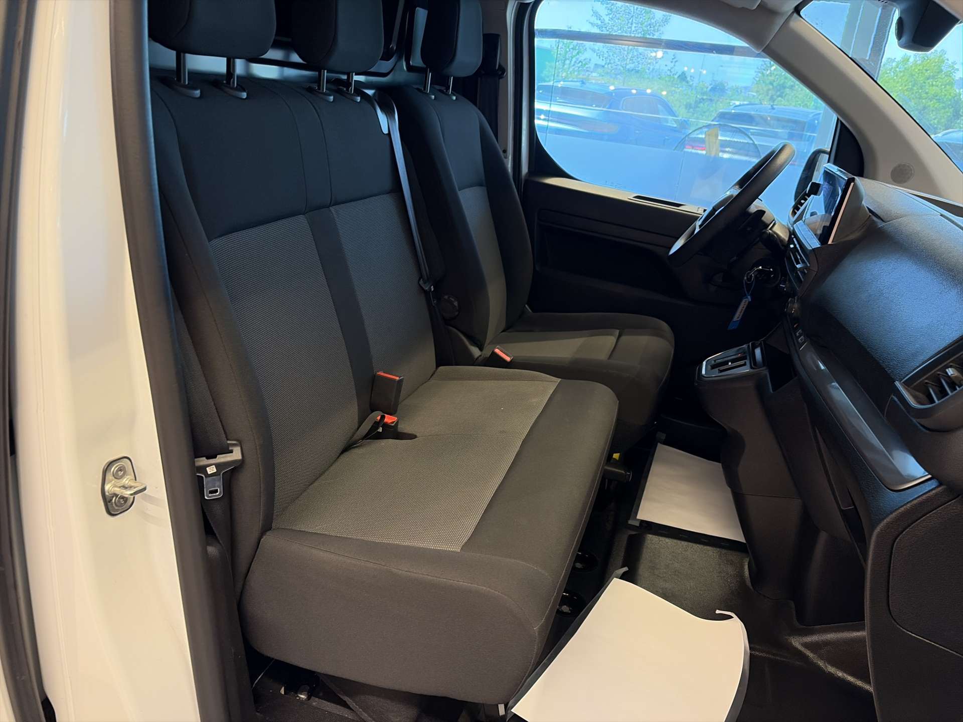 FIAT Scudo 2.0 BlueHDi L2 EAT-Automat-image-7