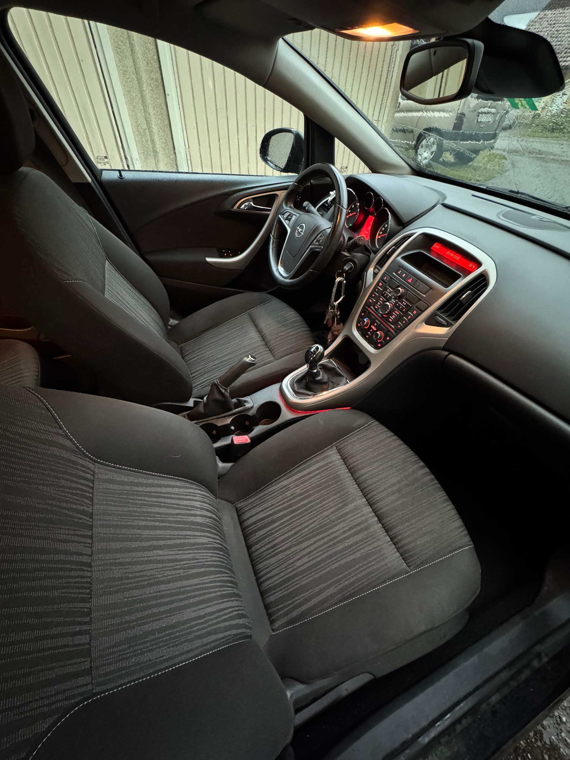 OPEL 1.4 J 14 Net-image-3