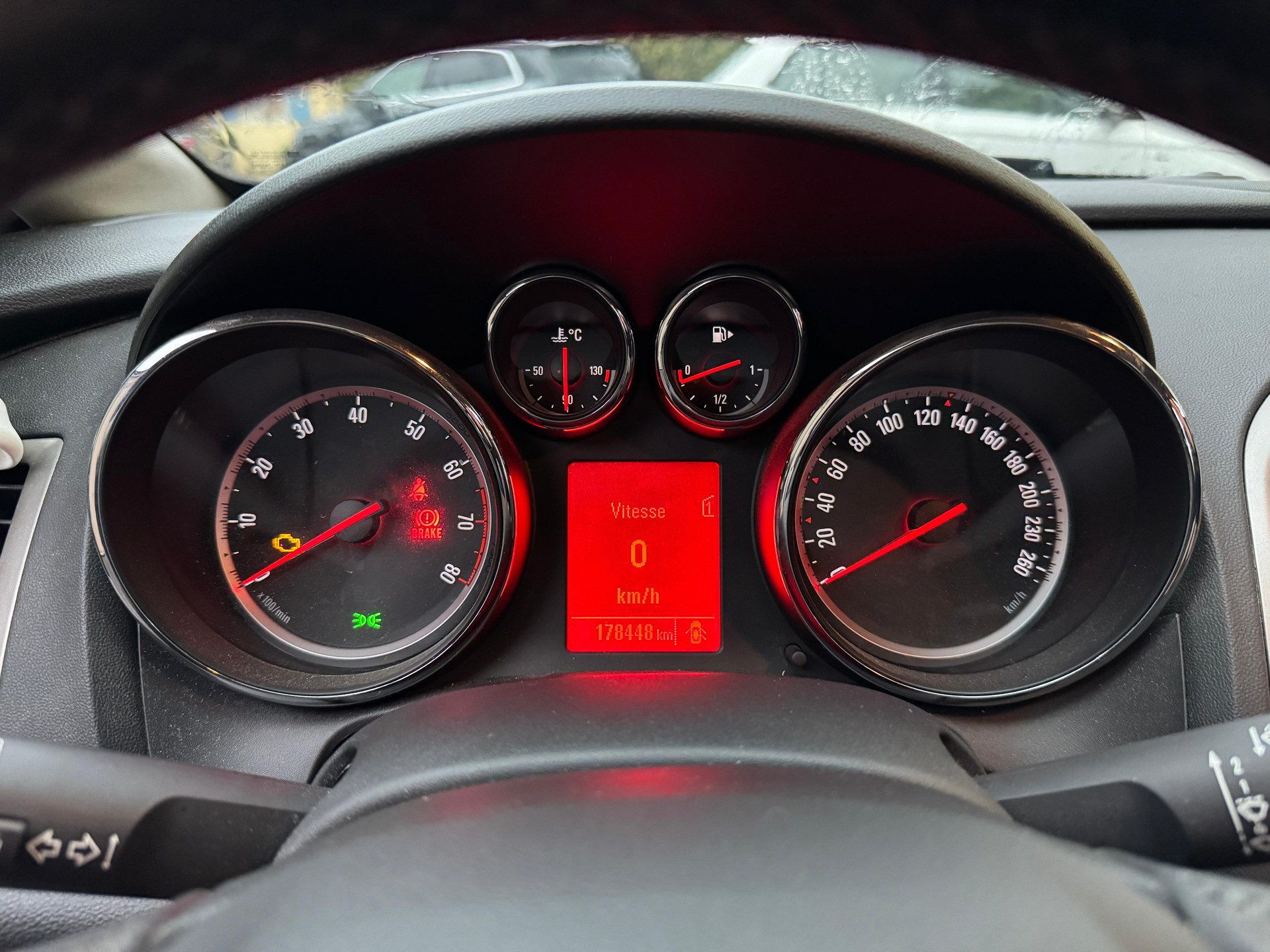 OPEL 1.4 J 14 Net-image-2