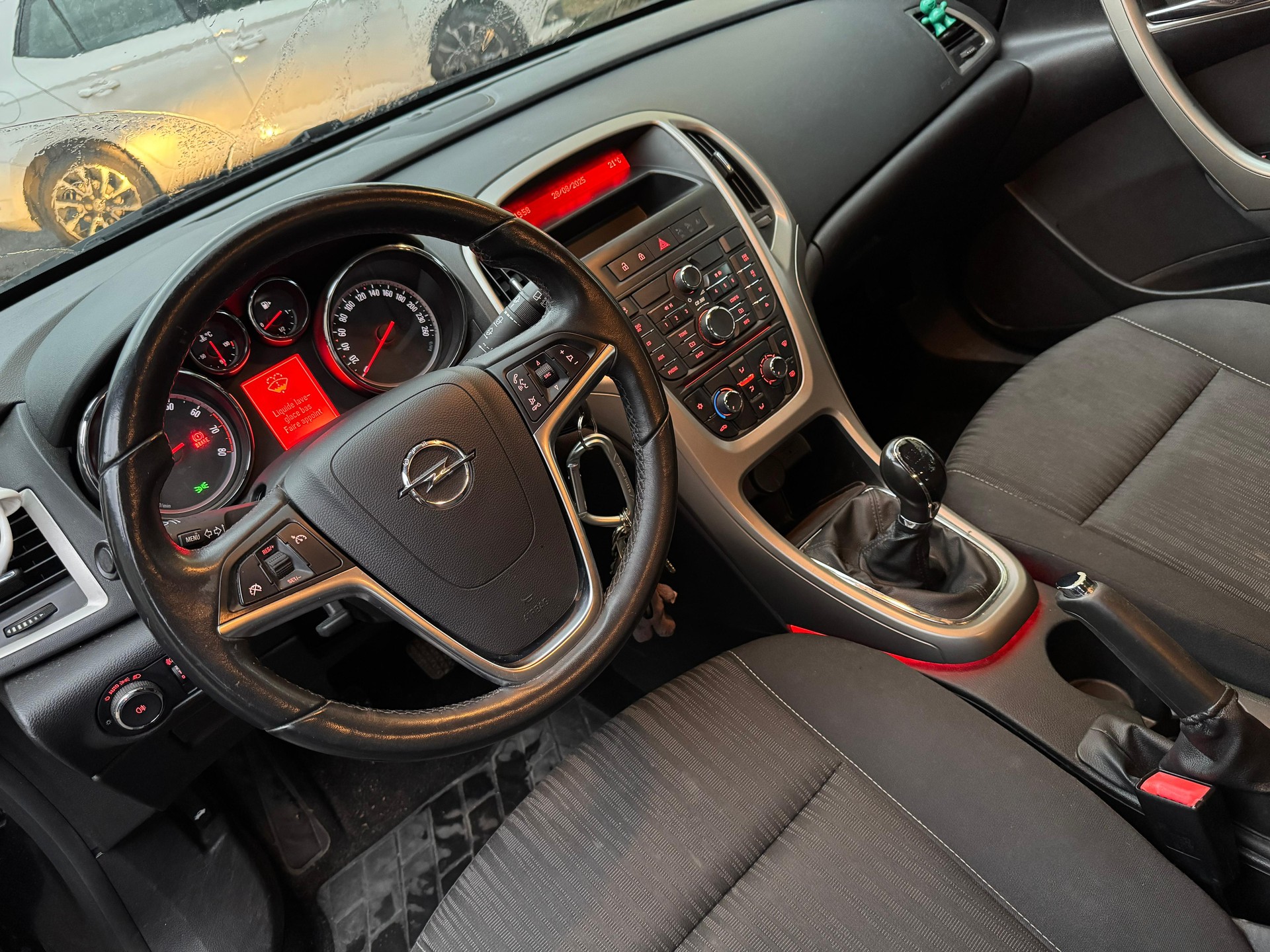 OPEL 1.4 J 14 Net-image-1