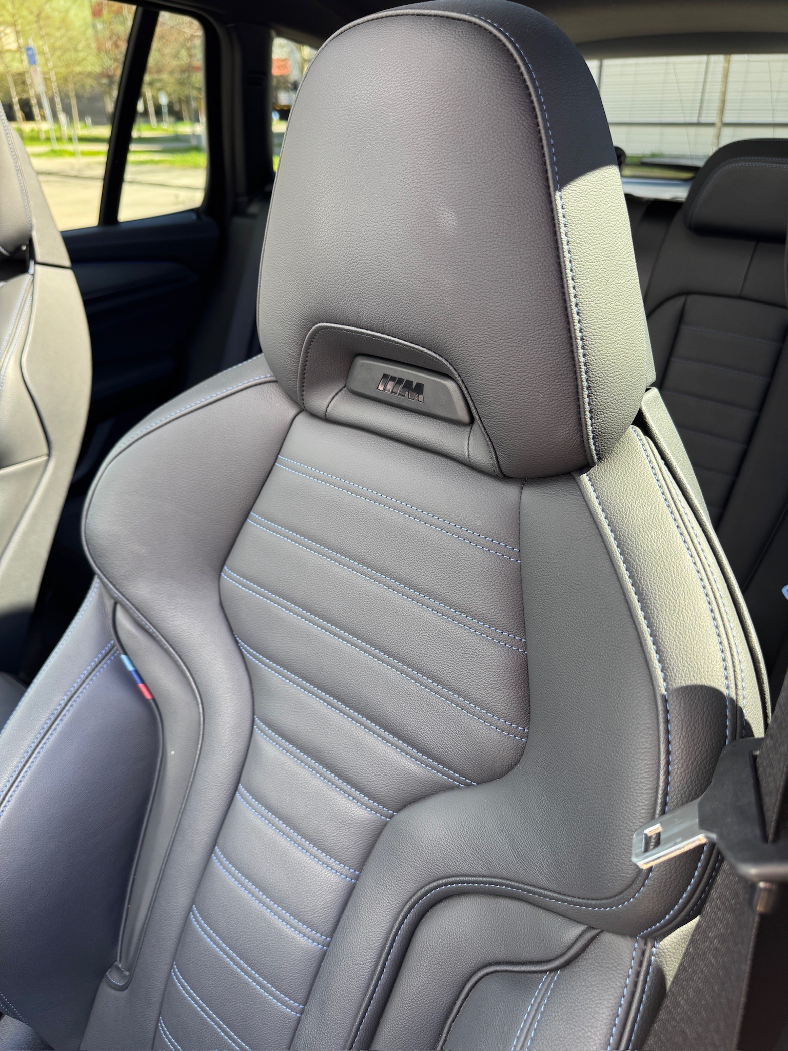 BMW 30d xDrive MSport-image-6