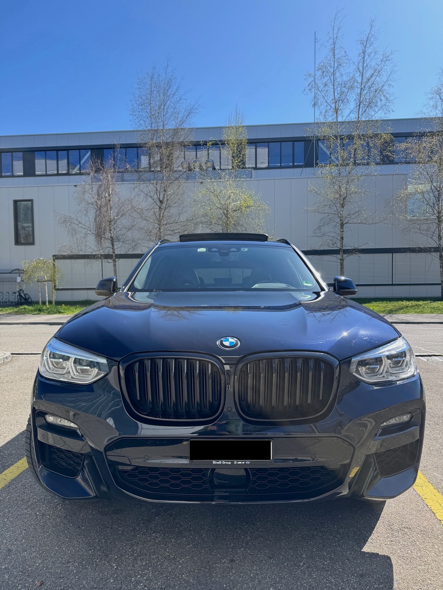 BMW 30d xDrive-image-1