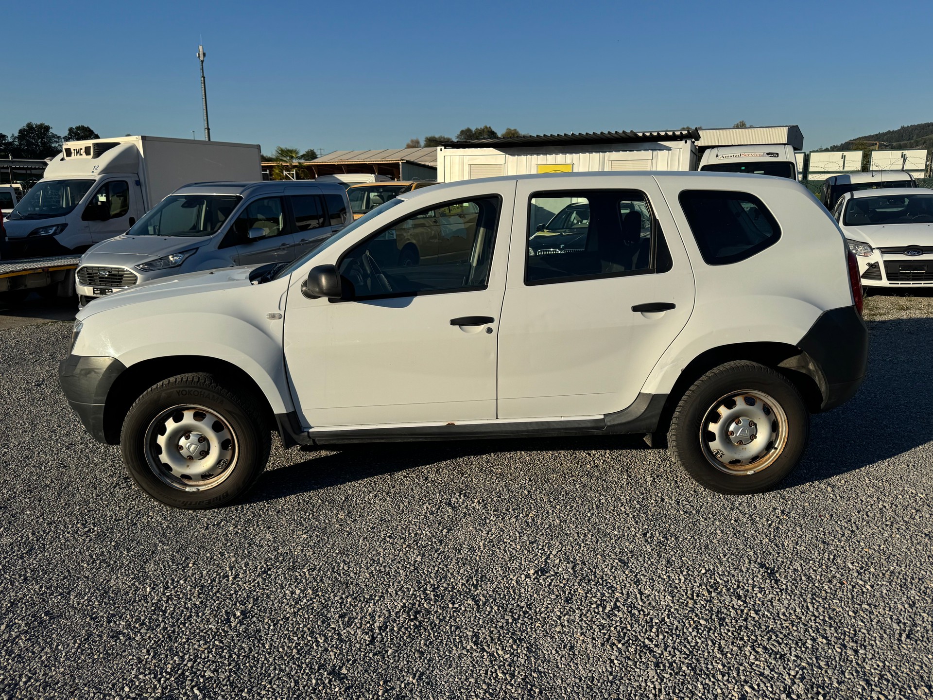 DACIA Duster 1.6 4x4-image-6