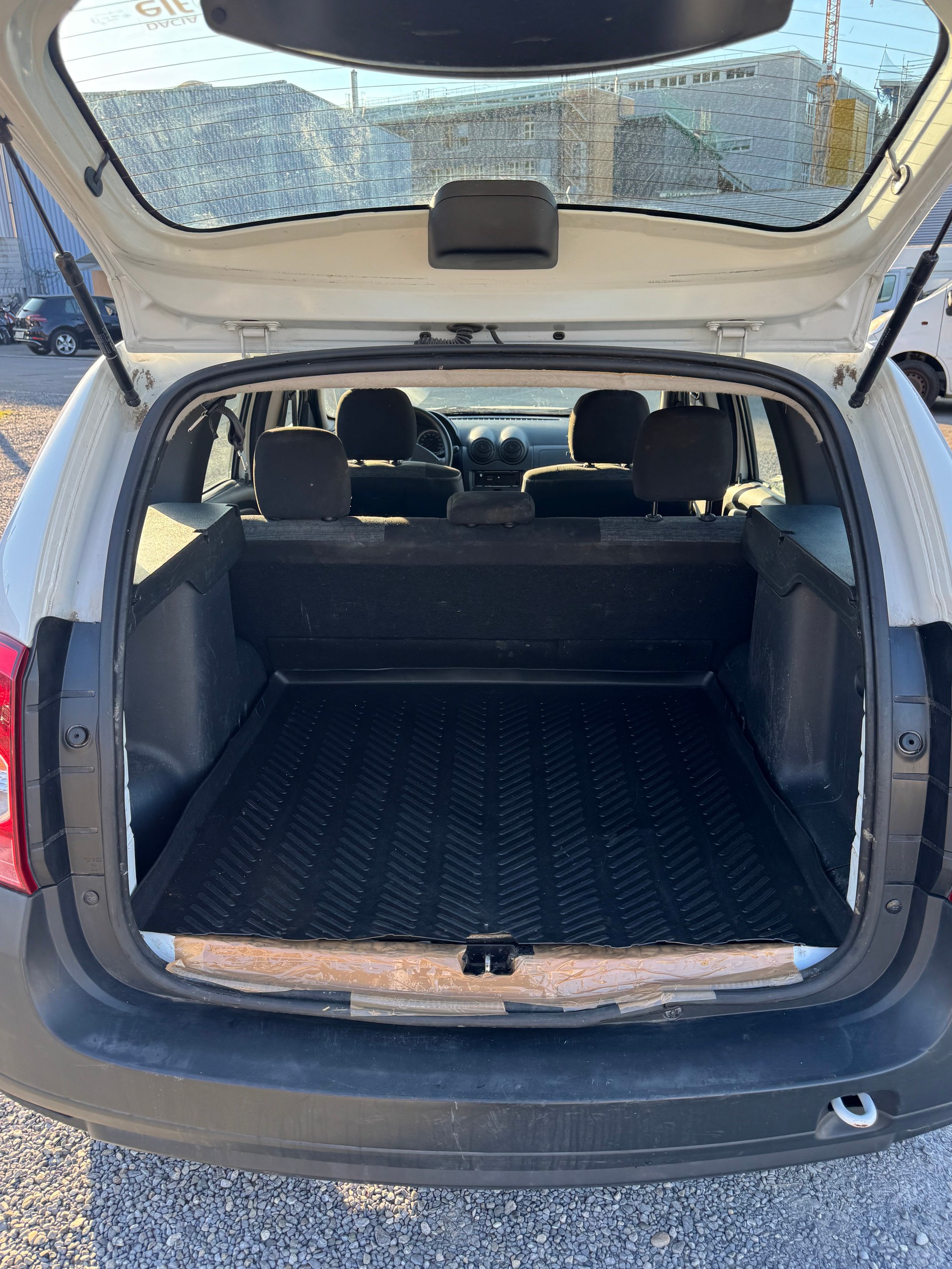 DACIA Duster 1.6 4x4-image-8