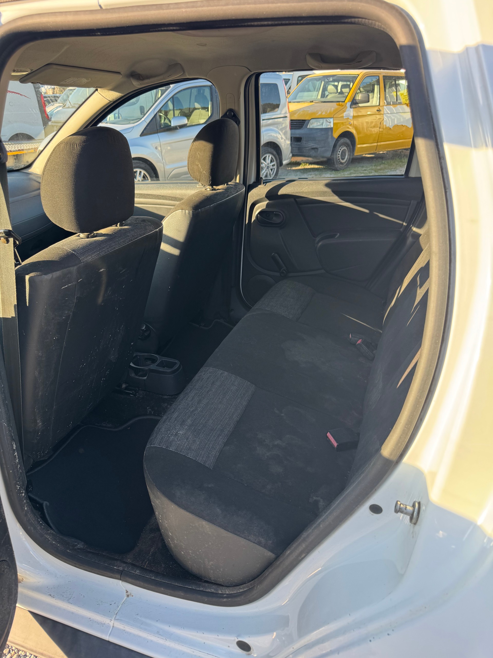 DACIA Duster 1.6 4x4-image-9