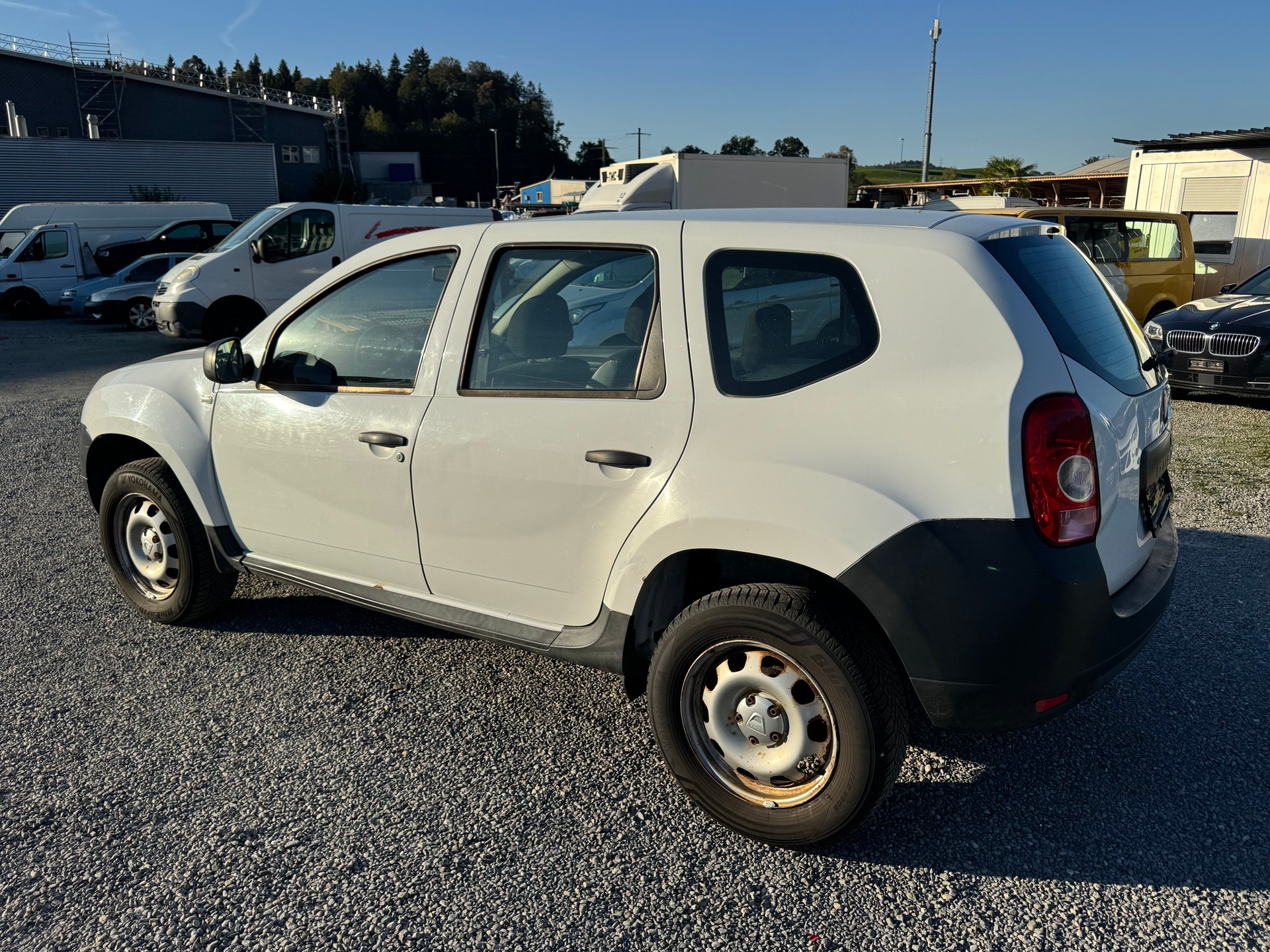 DACIA Duster 1.6 4x4-image-5