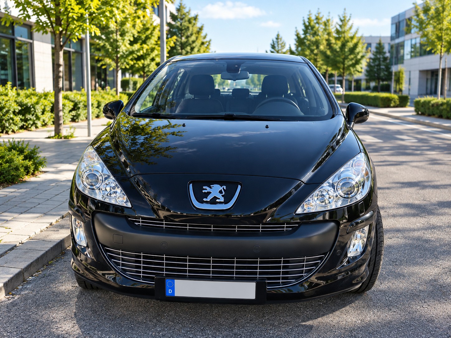 PEUGEOT 1.6 Turbo 1.6i Turbo-image-4
