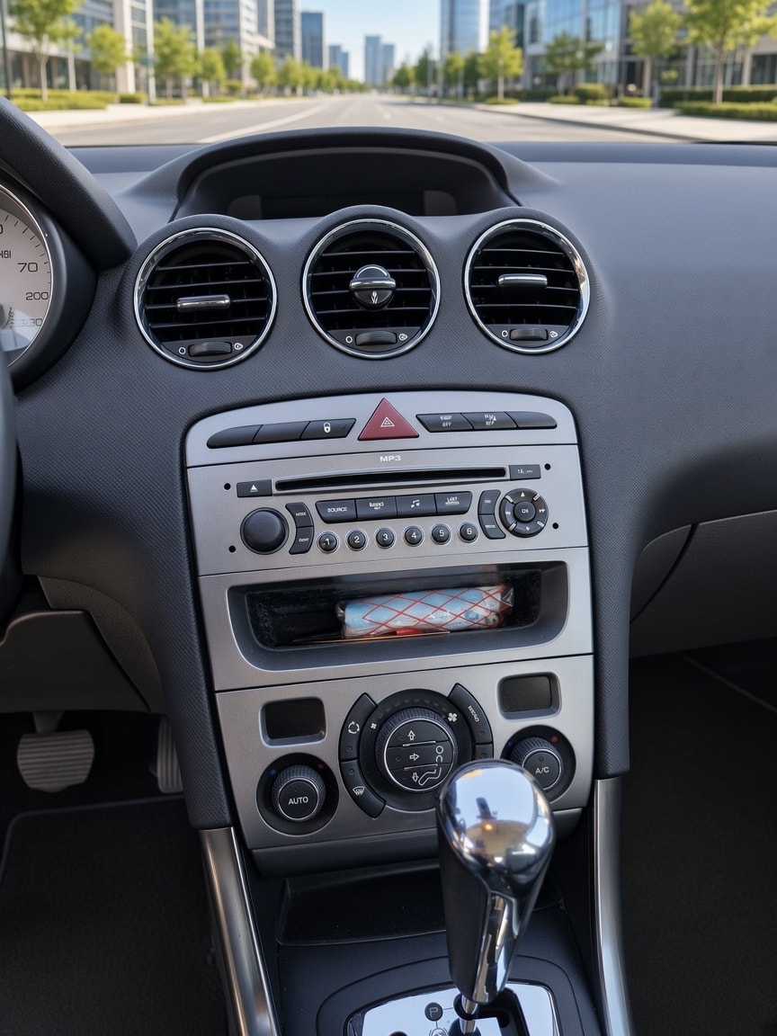 PEUGEOT 1.6 Turbo 1.6i Turbo-image-13