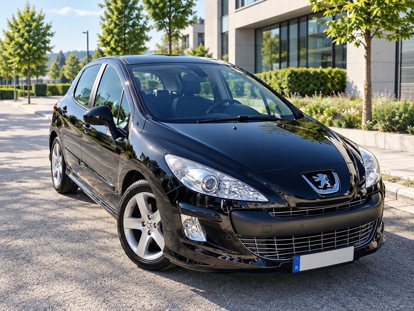 PEUGEOT 1.6 Turbo 1.6i Turbo-image-0