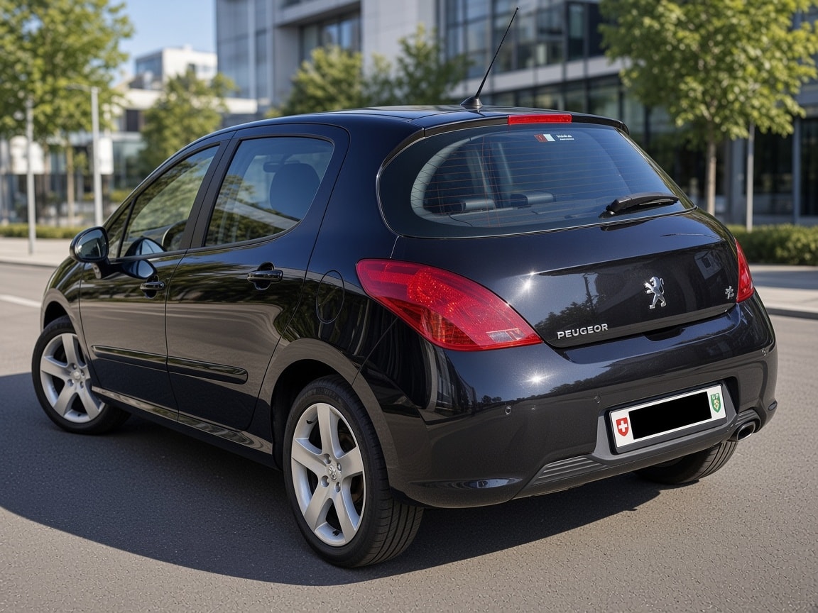 PEUGEOT 1.6 Turbo 1.6i Turbo-image-2