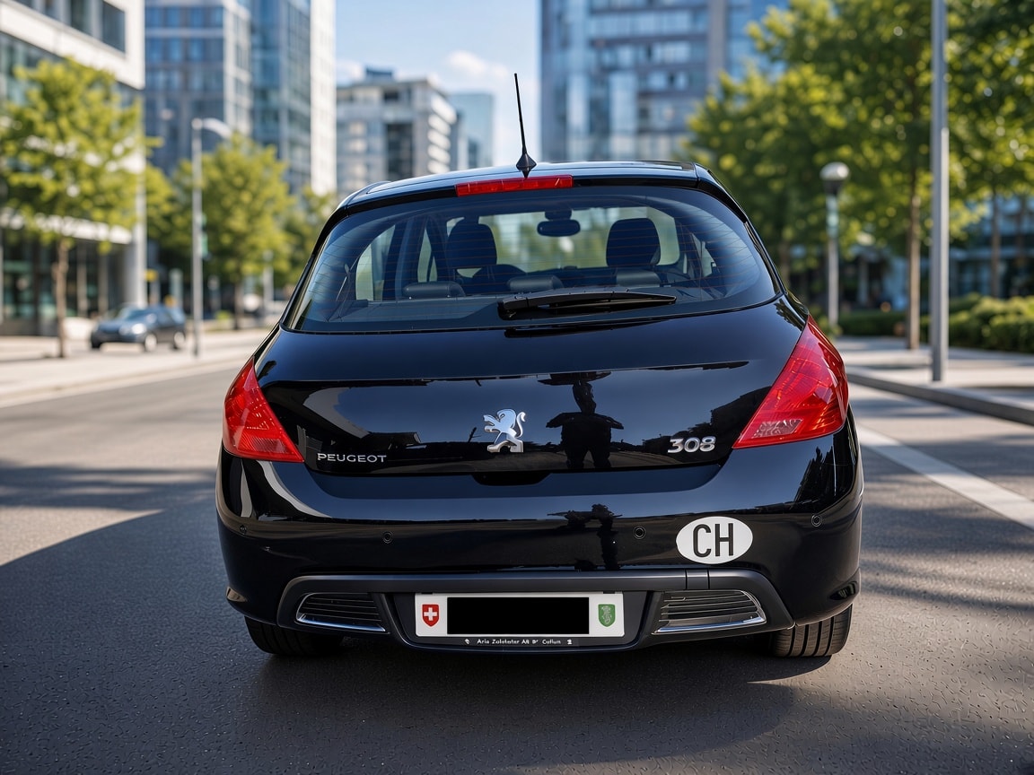 PEUGEOT 1.6 Turbo 1.6i Turbo-image-6