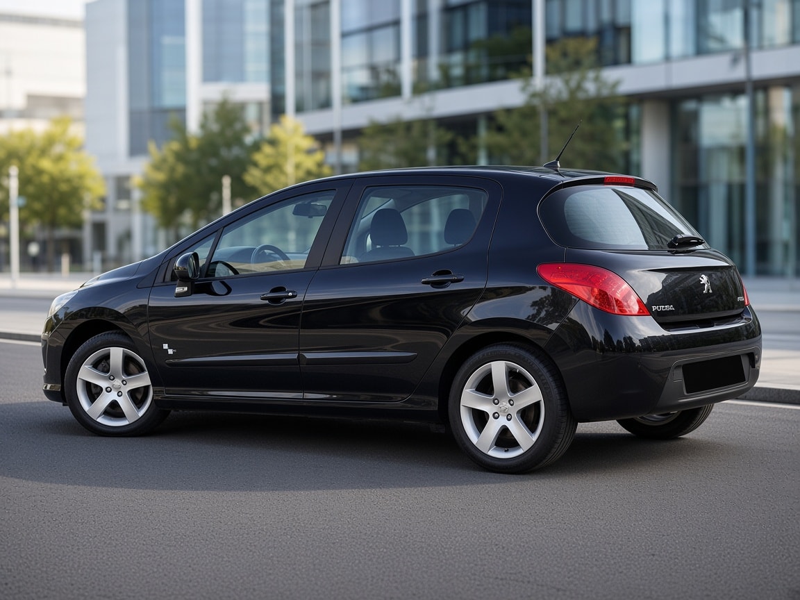 PEUGEOT 1.6 Turbo 1.6i Turbo-image-3