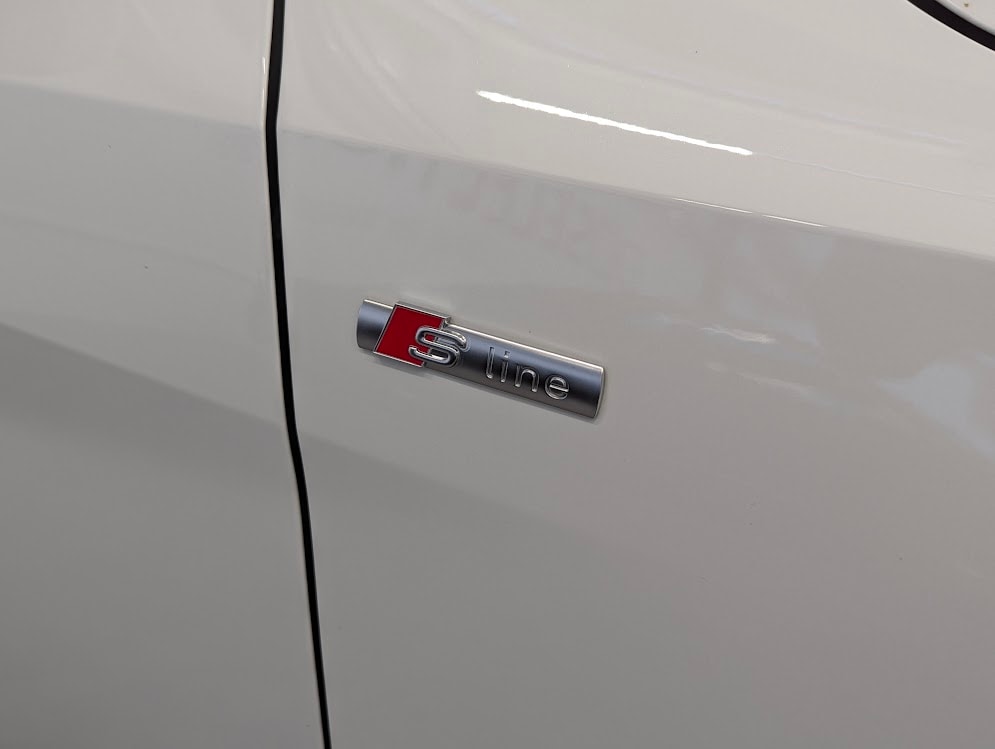 AUDI A1 Sportback 1.0 25 TFSI S Line S-Tronic*5J GAR S-LINE SPORTSITZE SITZHEIZUNG VOLL-LED 18 ZOLL UVM*-image-4