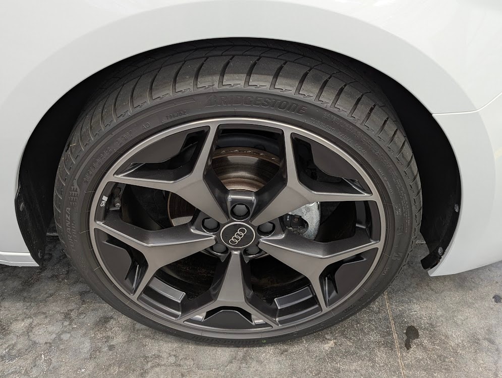 AUDI A1 Sportback 1.0 25 TFSI S Line S-Tronic*5J GAR S-LINE SPORTSITZE SITZHEIZUNG VOLL-LED 18 ZOLL UVM*-image-3