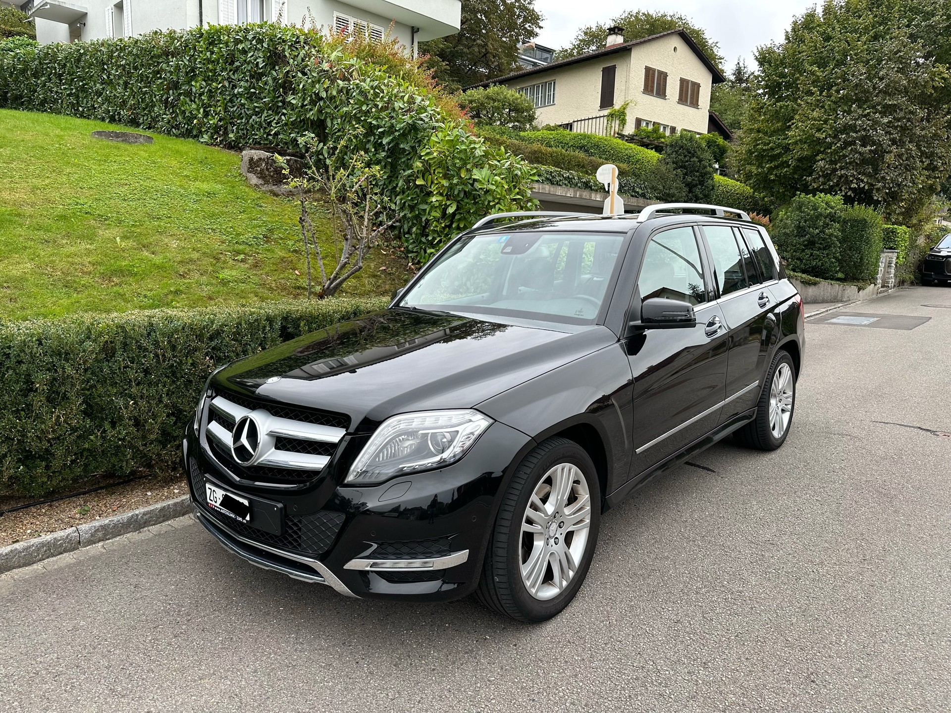 MERCEDES-BENZ CDI 4 Matic-image-0