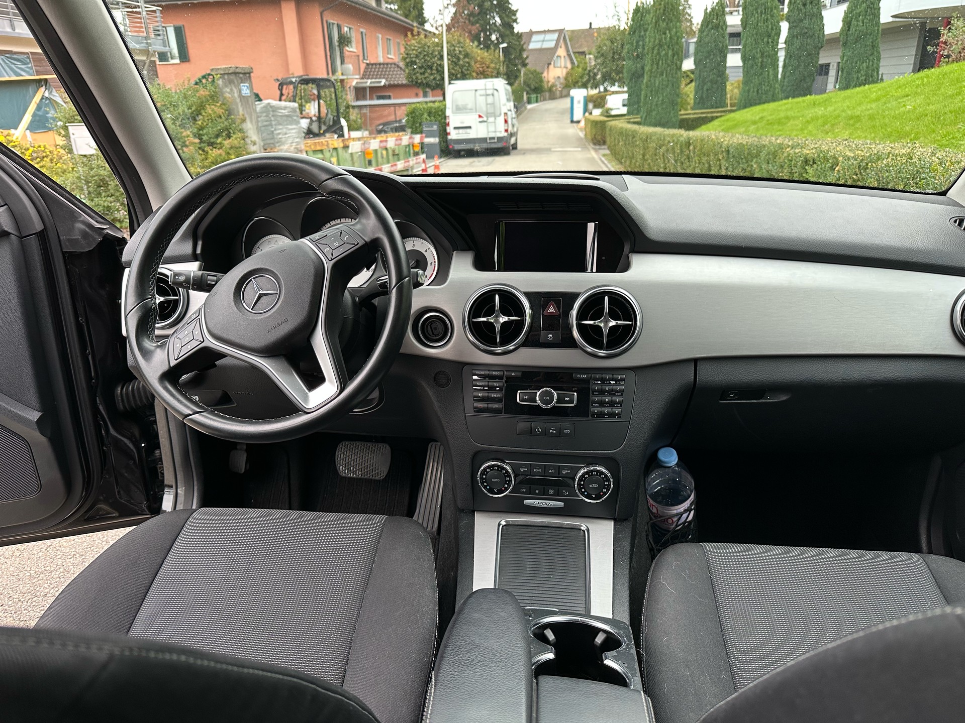 MERCEDES-BENZ CDI 4 Matic-image-5