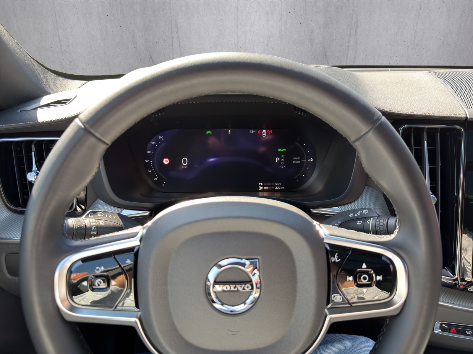 VOLVO XC60 T8 eAWD PluginHybrid Polestar Geartronic-image-15