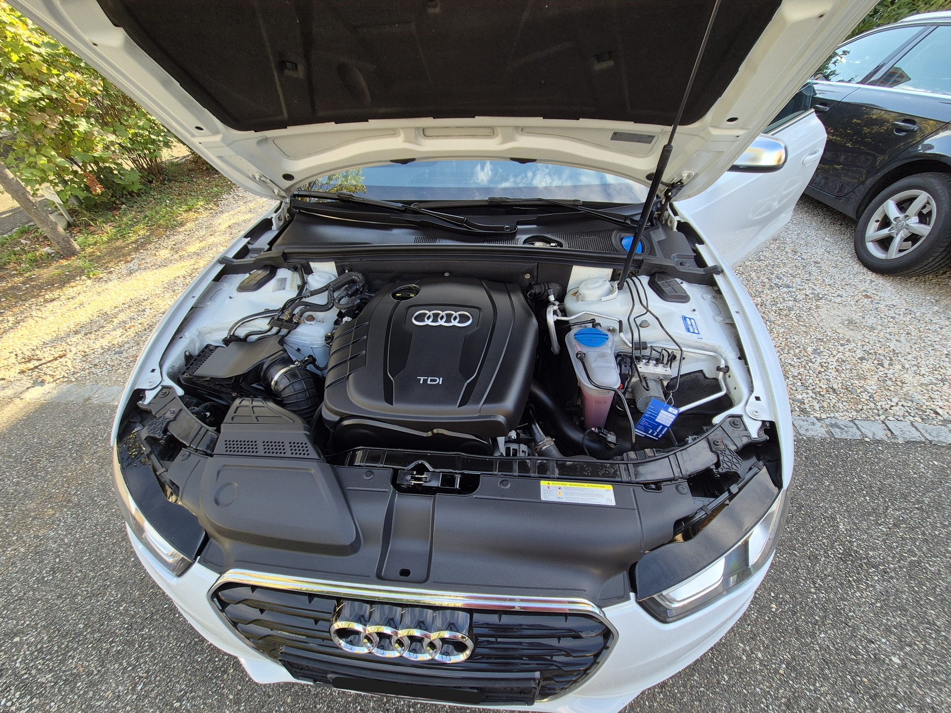 AUDI 2.0 TDI 177 quattro-image-8