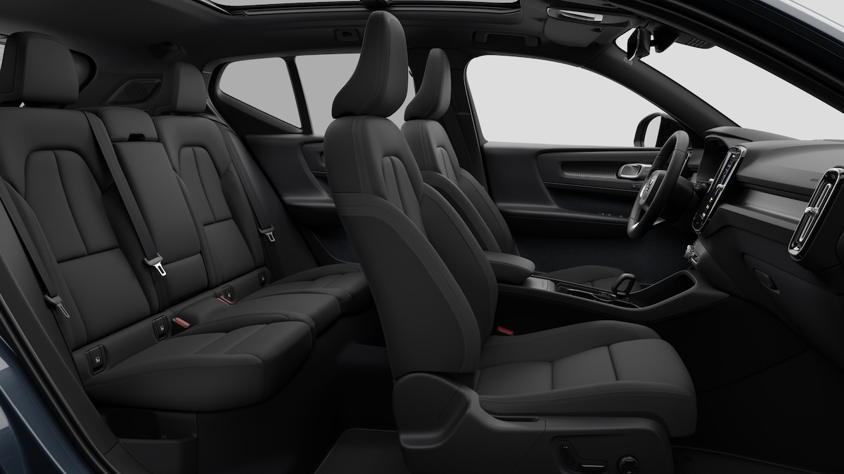 VOLVO EX40 Twin Ultra AWD-image-14