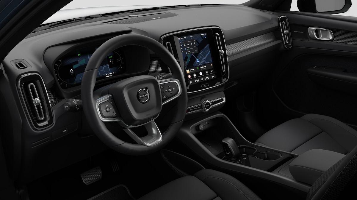 VOLVO EX40 Twin Ultra AWD-image-9