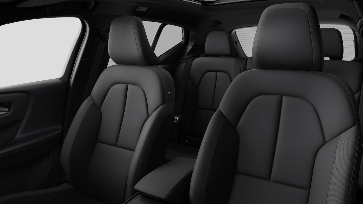 VOLVO EX40 Twin Ultra AWD-image-11