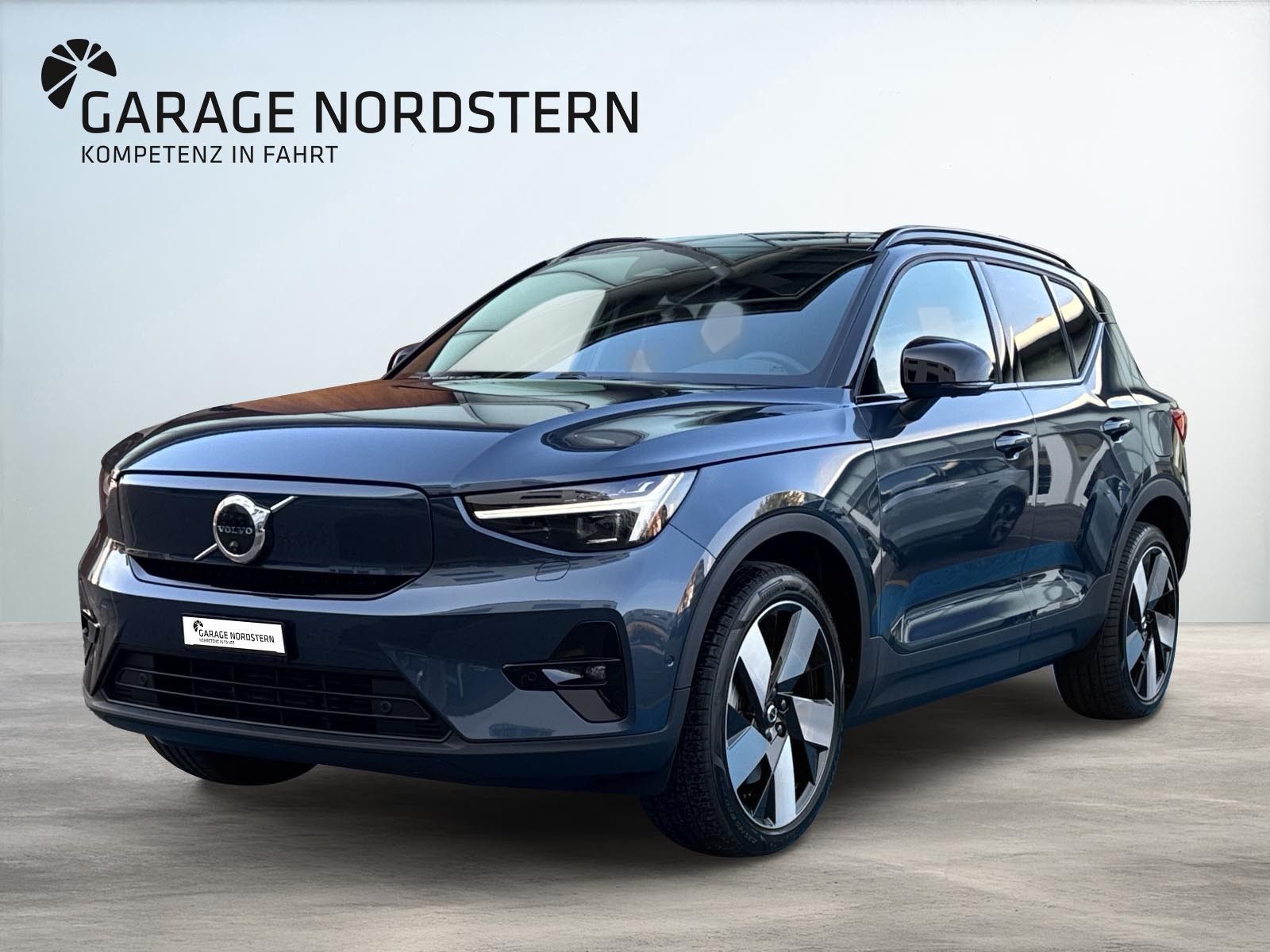 VOLVO EX40 Twin Ultra AWD