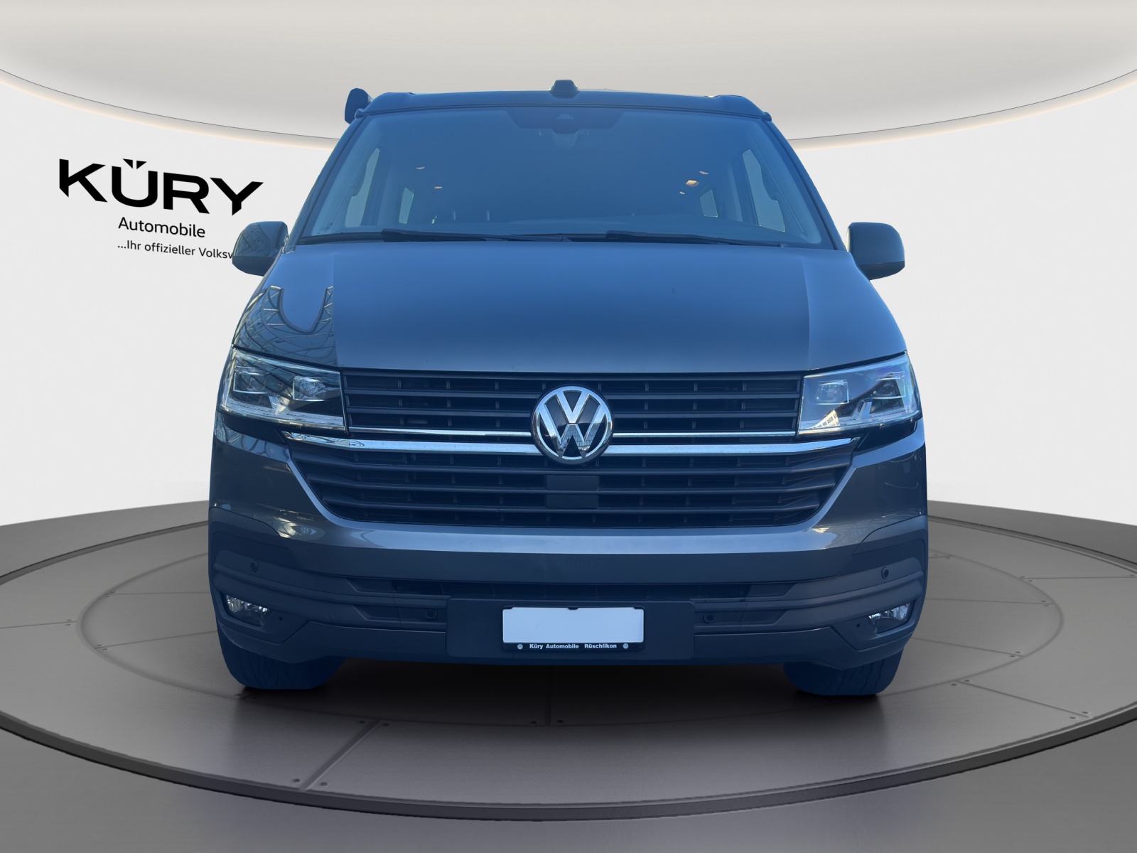 VW T6.1 California 2.0 TDI Ocean Last Edition DSG-image-10