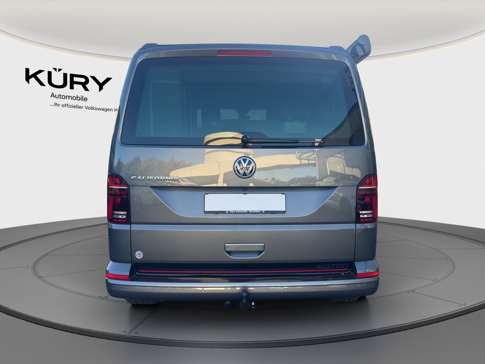 VW T6.1 California 2.0 TDI Ocean Last Edition DSG-image-3