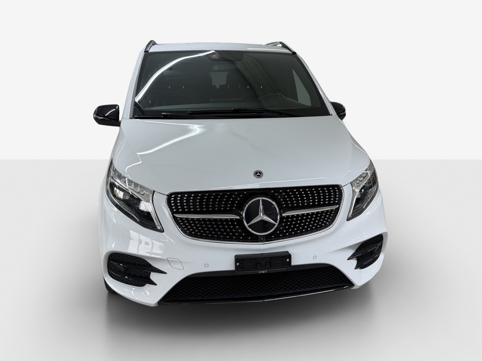 MERCEDES-BENZ V 300 d lang Avantgarde 4Matic 9G-Tronic-image-6