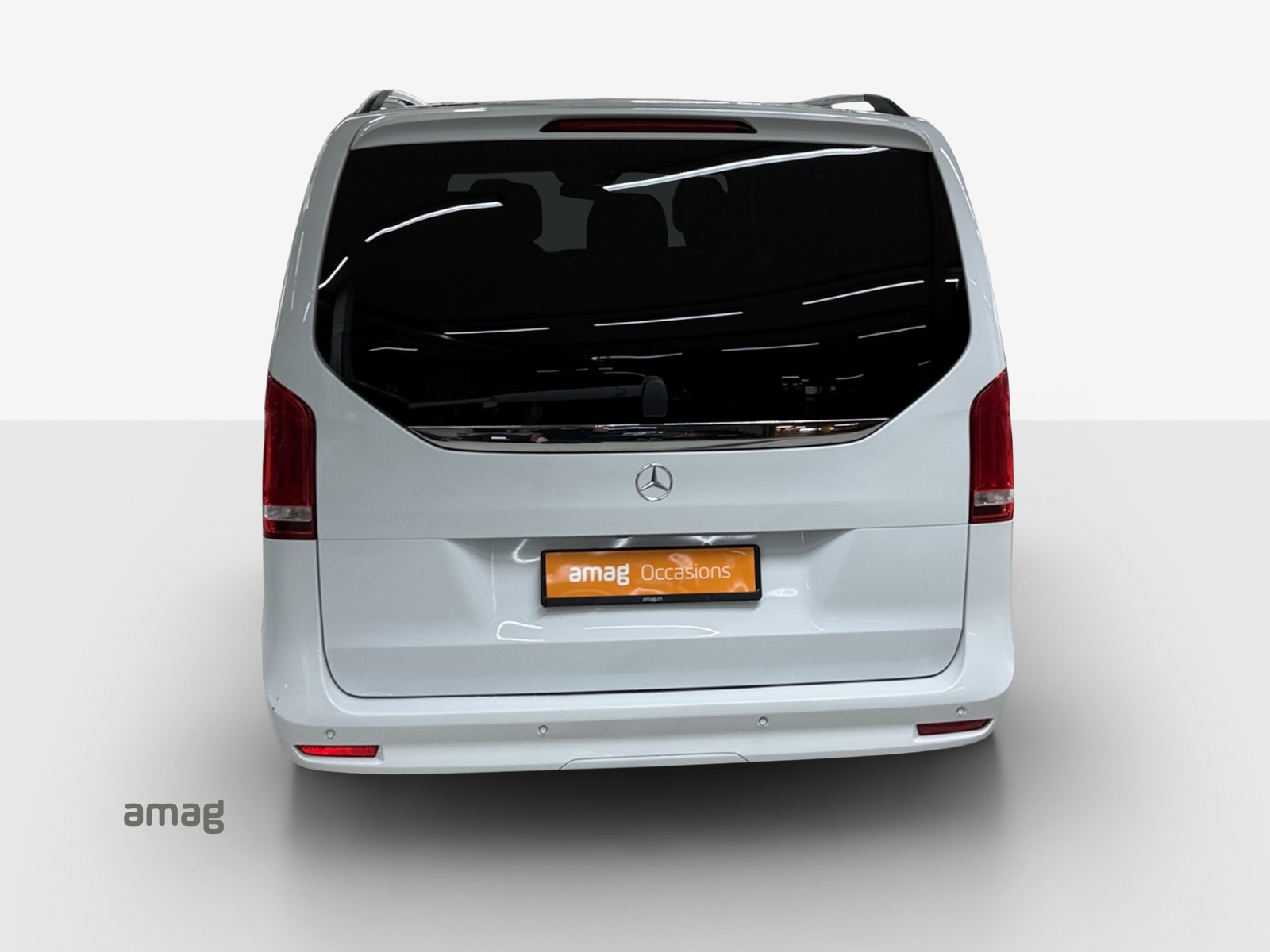 MERCEDES-BENZ V 300 d lang Avantgarde 4Matic 9G-Tronic-image-3