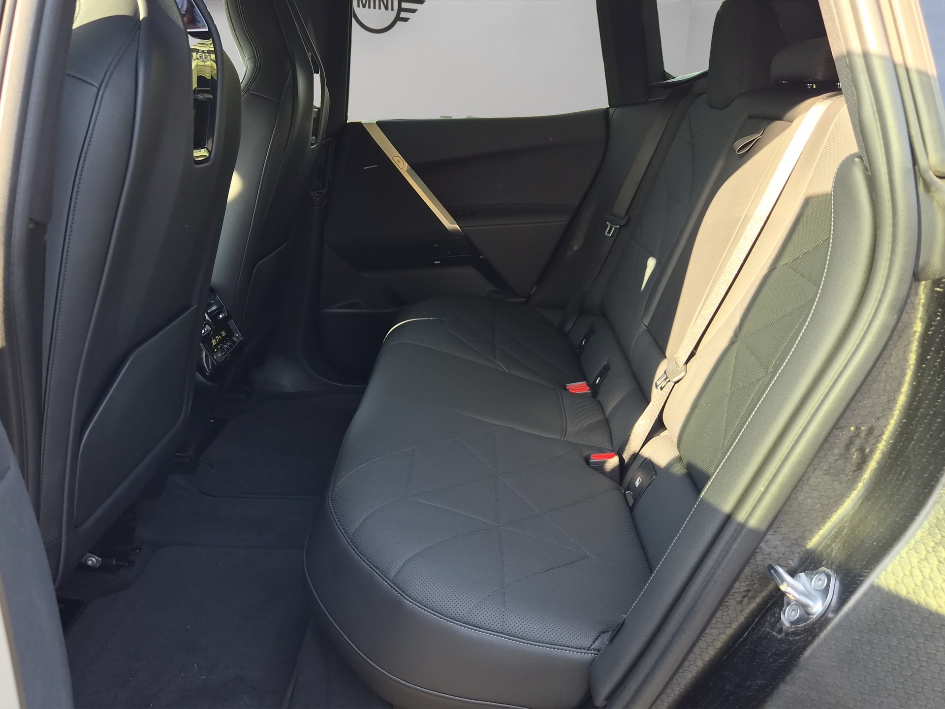 BMW iX xDrive40-image-19