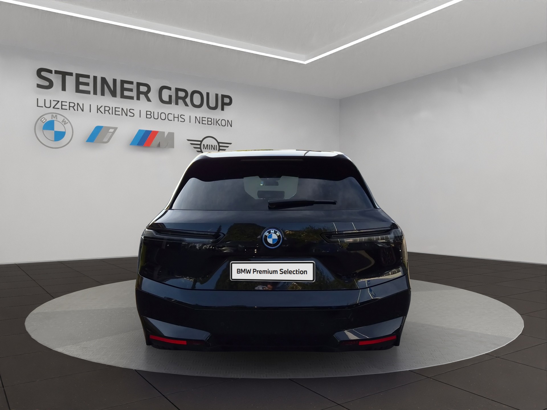 BMW iX xDrive40-image-6