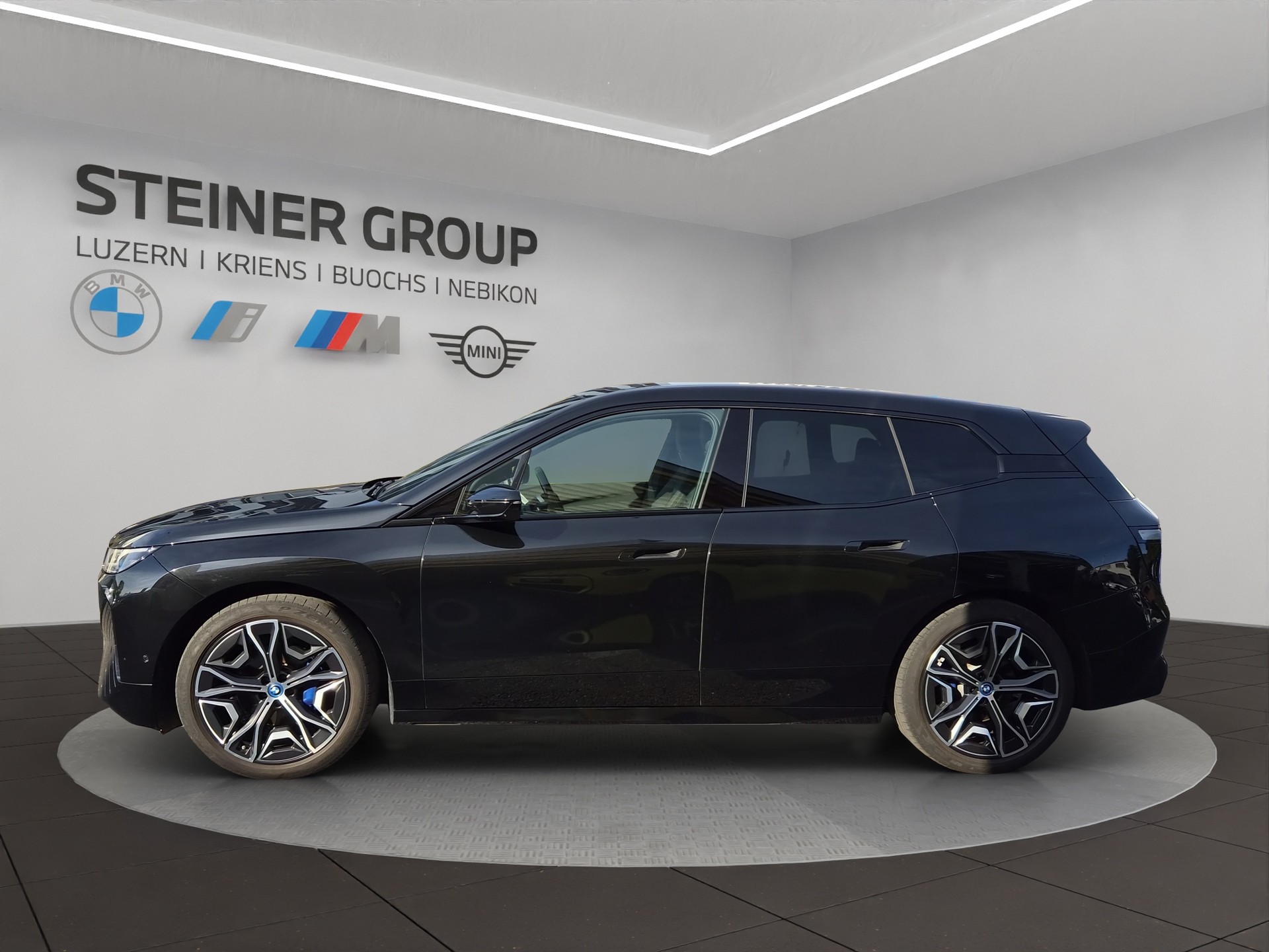 BMW iX xDrive40-image-8