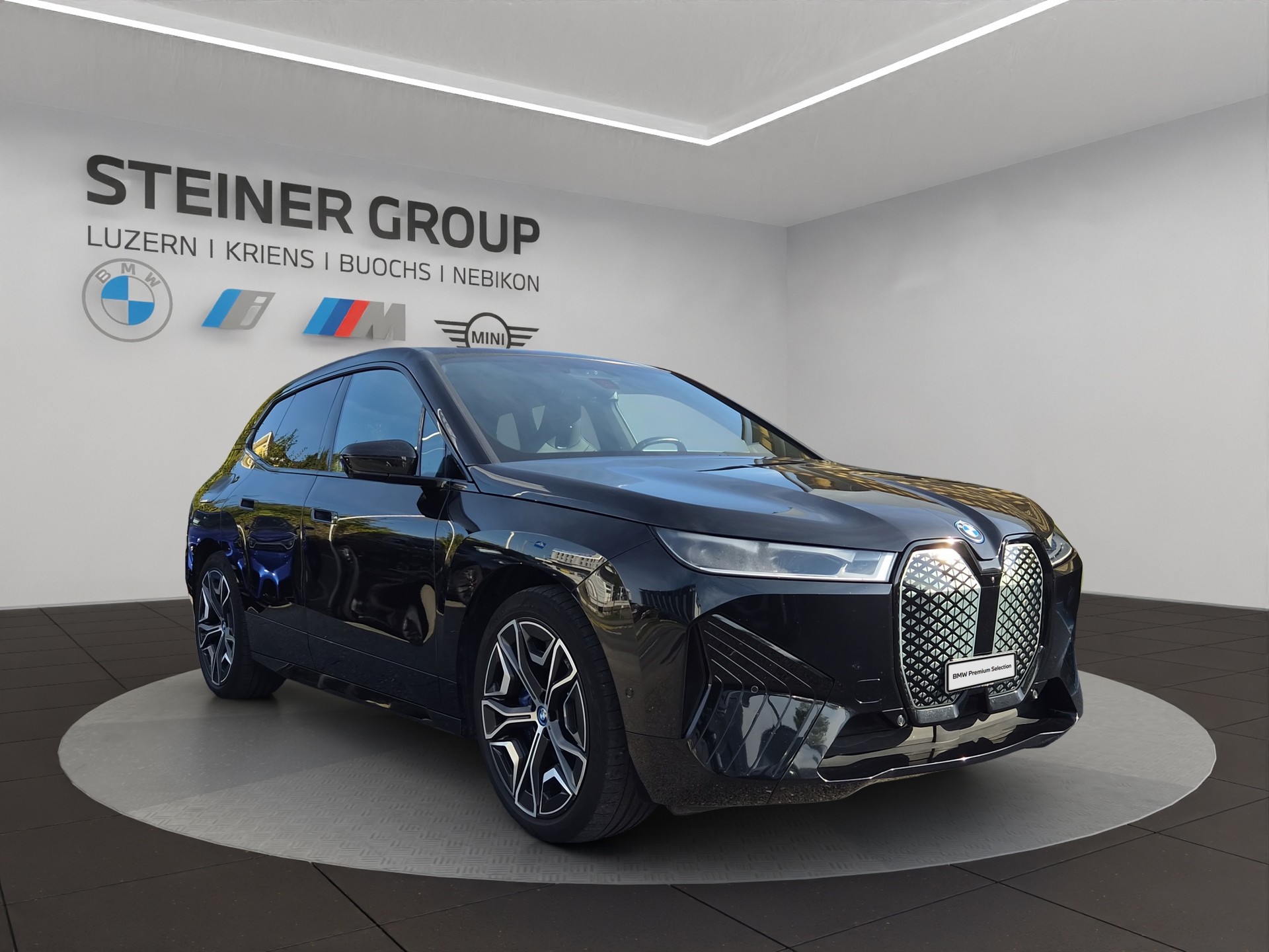 BMW iX xDrive40-image-3