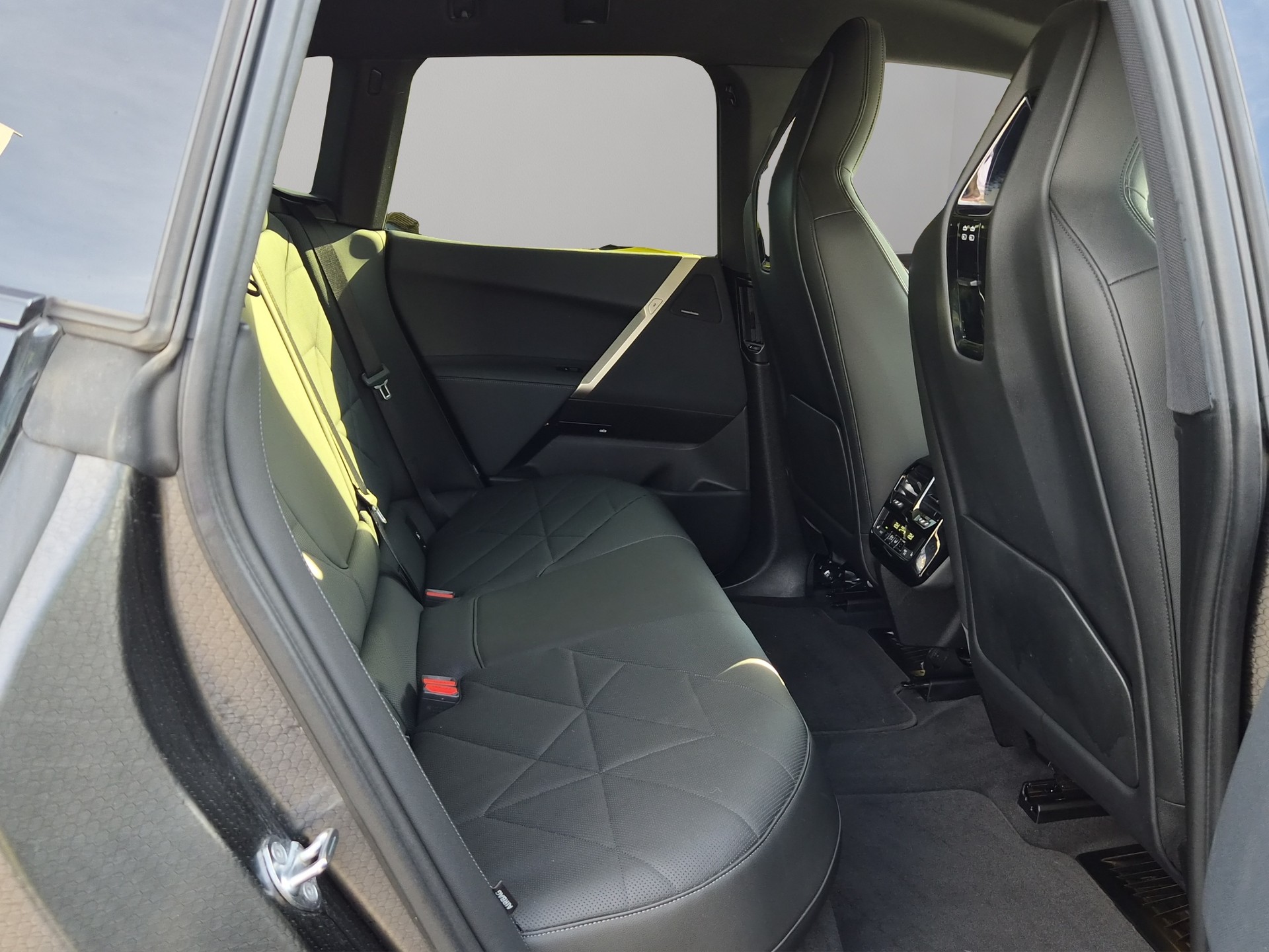 BMW iX xDrive40-image-22