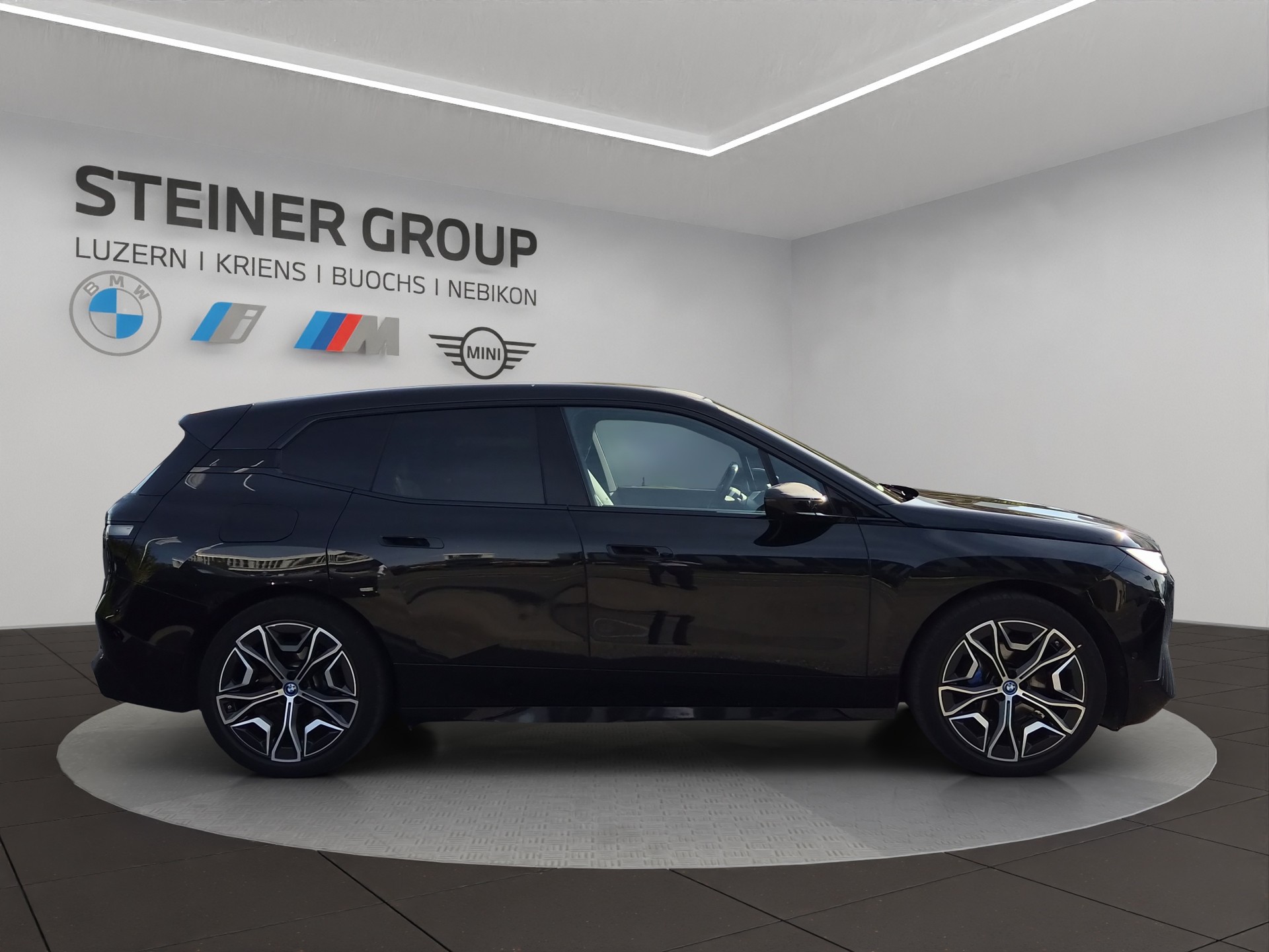 BMW iX xDrive40-image-4