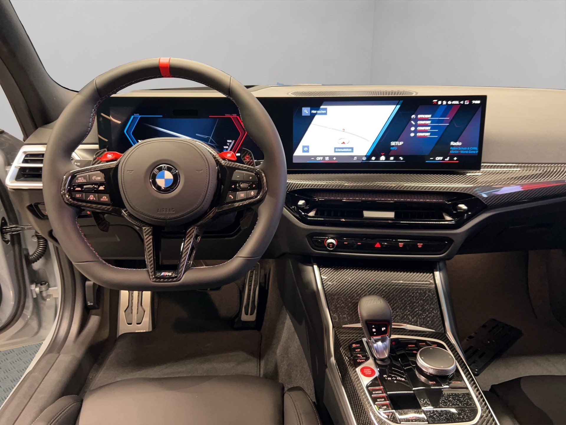 BMW M3 Touring xDrive Competition M-image-13