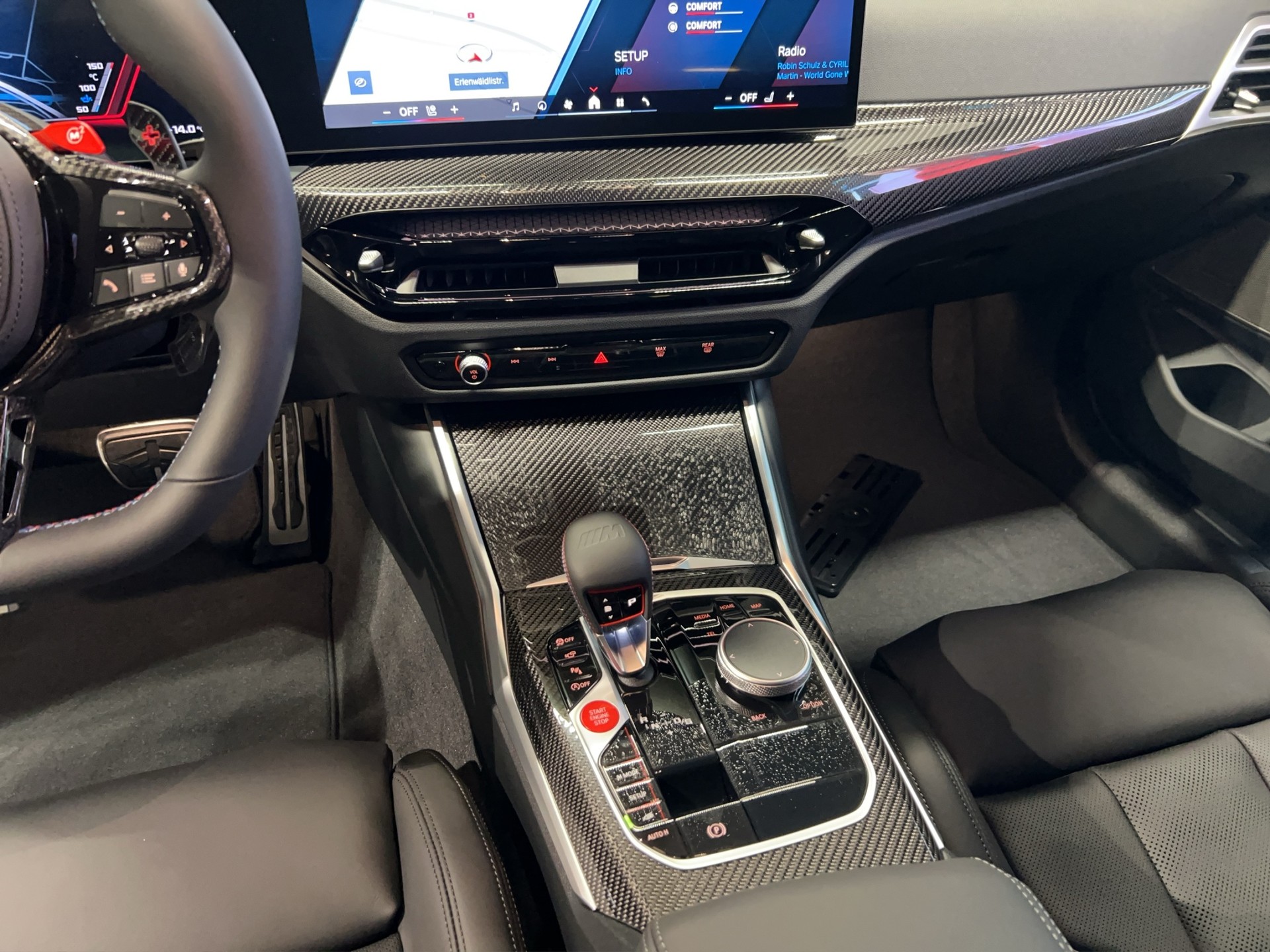 BMW M3 Touring xDrive Competition M-image-14
