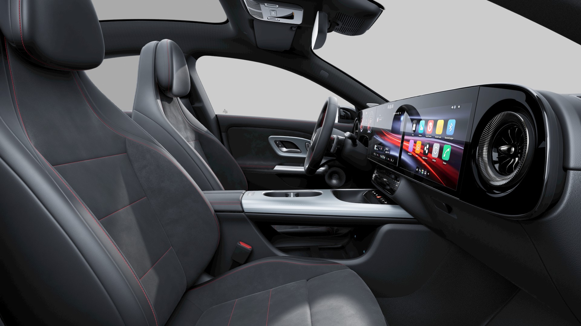 MERCEDES-BENZ CLA 350 4 Matic 85 kWh EQ-image-7