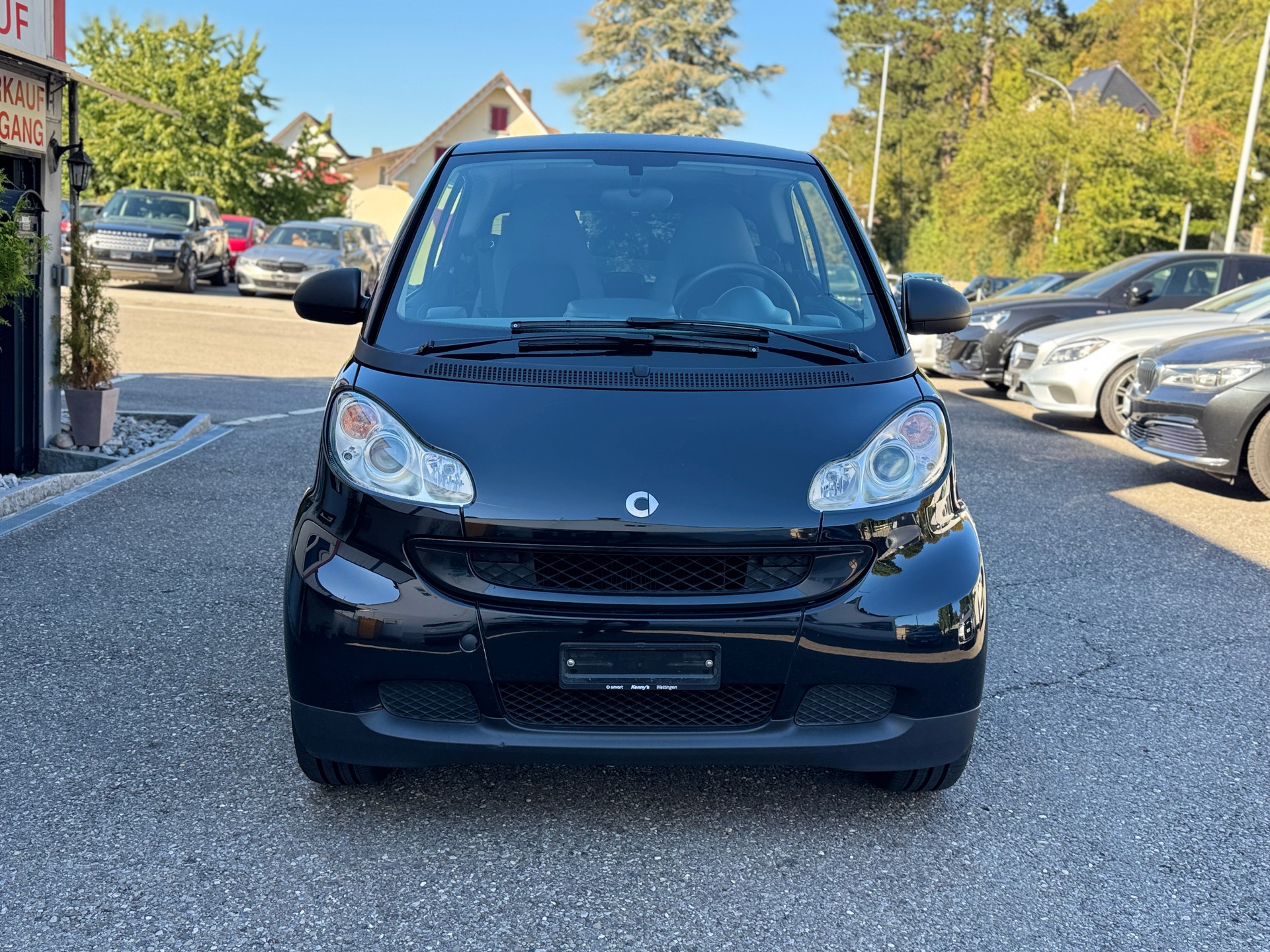 SMART fortwo pure softip-image-5