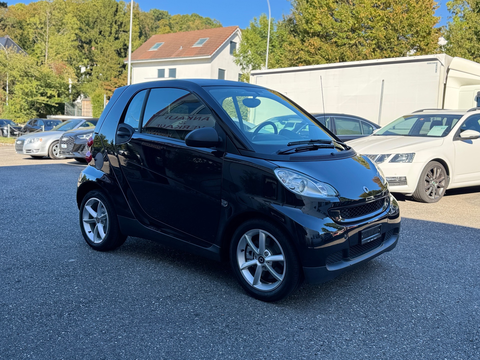 SMART fortwo pure softip-image-4