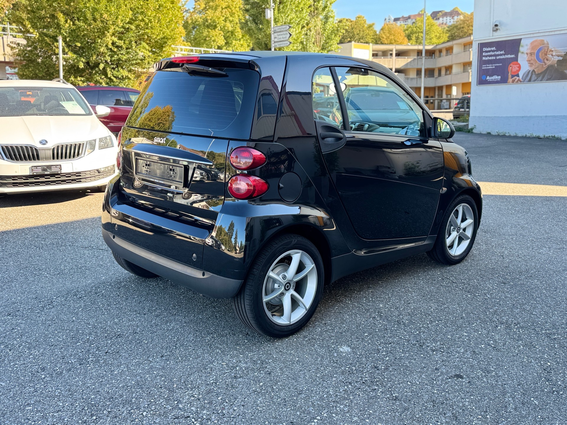 SMART fortwo pure softip-image-3