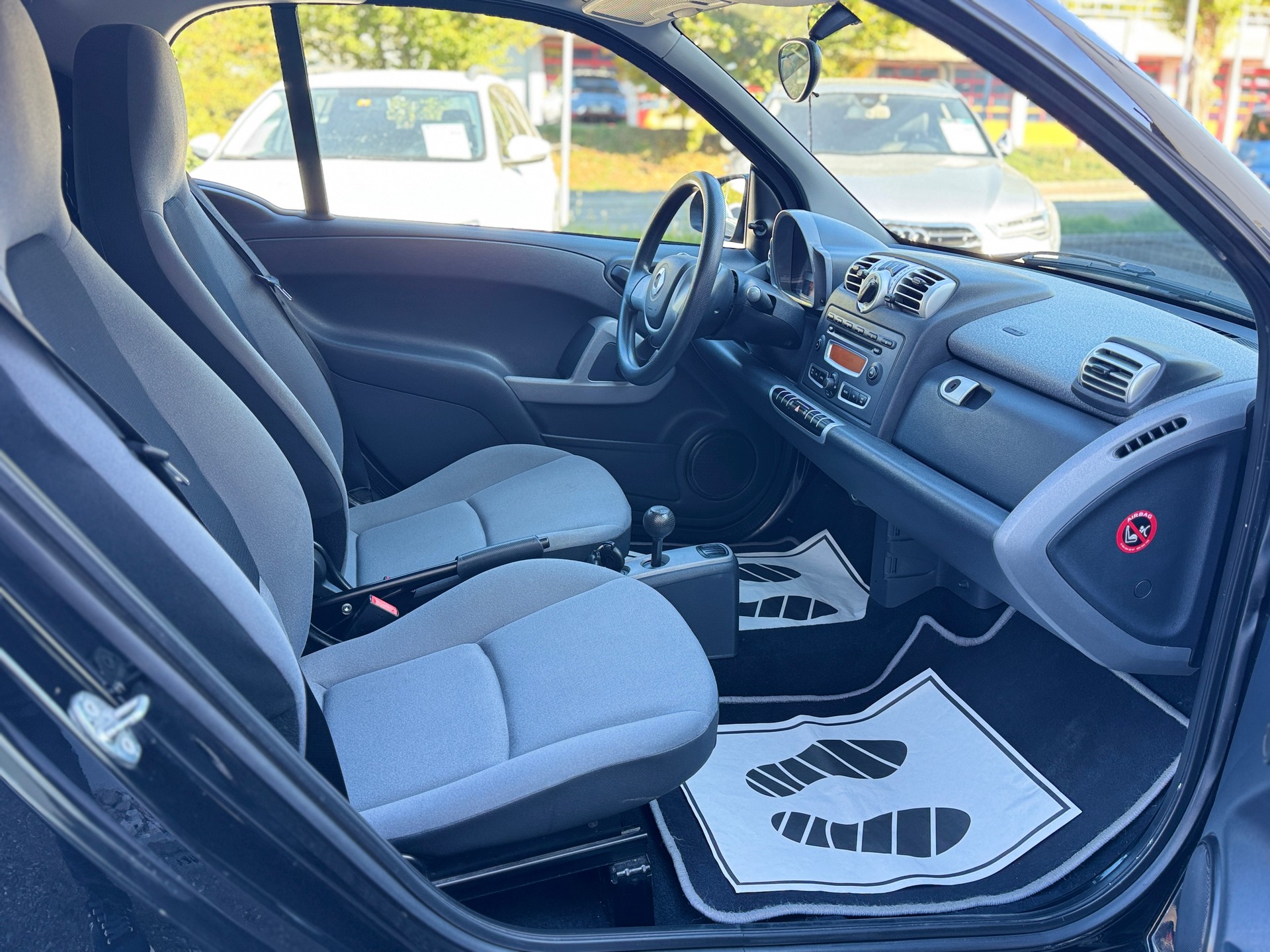 SMART fortwo pure softip-image-8