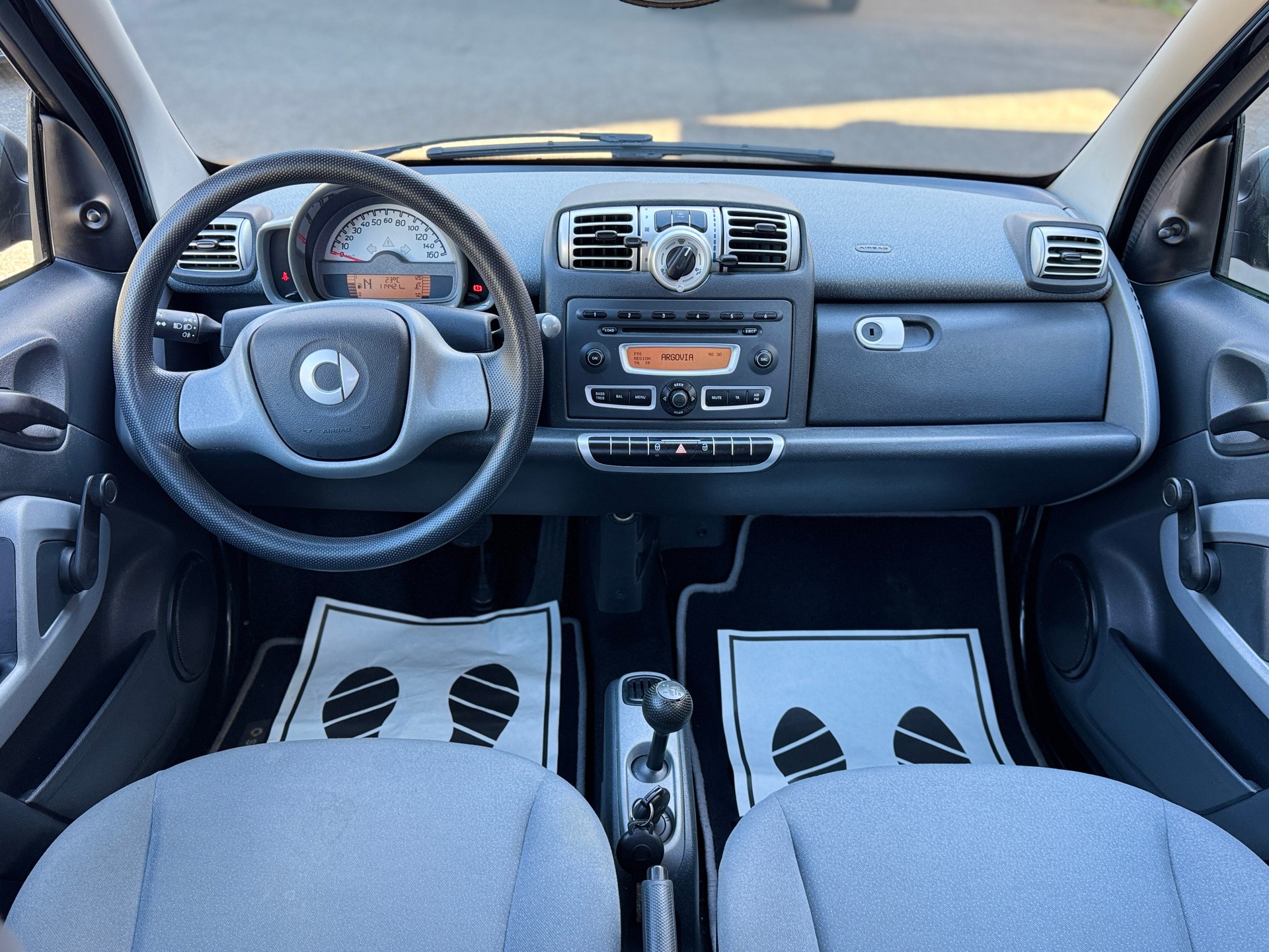 SMART fortwo pure softip-image-7